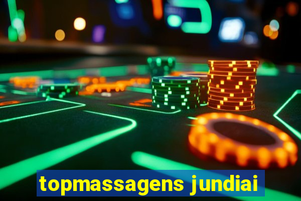 topmassagens jundiai